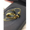 Комплект BVLGARI B.Zero 1 черный