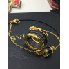 Комплект BVLGARI B.Zero 1 черный