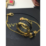 Комплект BVLGARI B.Zero 1 черный