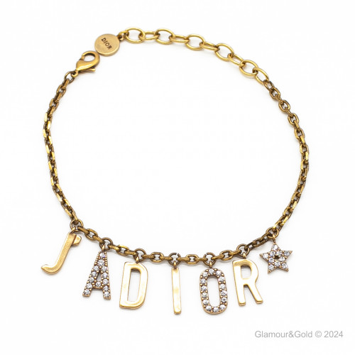 Браслет Dior DIO-24А9