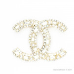 Брошь Chanel CHA-24А14