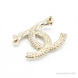 Брошь Chanel CHA-24А14