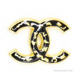 Брошь Chanel CHA-24А16