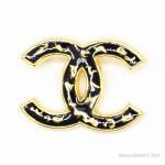 Брошь Chanel CHA-24А16