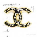 Брошь Chanel CHA-24А16