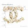 Брошь Chanel CHA-24А17