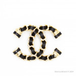 Брошь Chanel CHA-24А18