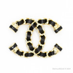 Брошь Chanel CHA-24А18