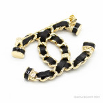 Брошь Chanel CHA-24А18