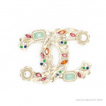 Брошь Chanel CHA-24А24
