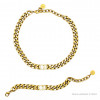 Комплект Dior 30 Montaigne желтый DIO-24А5