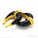 Серьги Alexander McQueen ALE-24А10