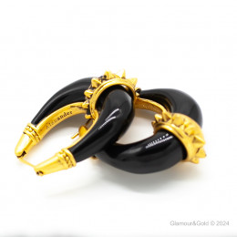 Серьги Alexander McQueen ALE-24А10