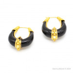 Серьги Alexander McQueen ALE-24А10
