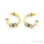 Серьги Alexander McQueen ALE-24А12