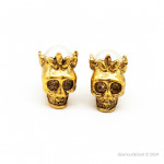 Серьги Alexander McQueen ALE-24А15