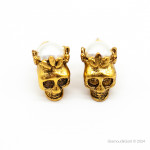 Серьги Alexander McQueen ALE-24А15