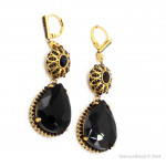 Серьги Alexander McQueen ALE-24А20