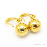 Серьги Chanel CHA-24А13