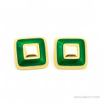 Серьги Chanel CHA-24А2