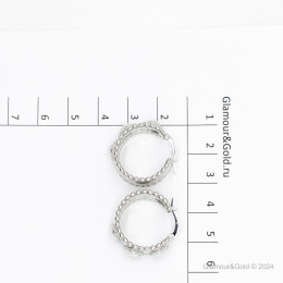 Серьги Chanel CHA-24А23