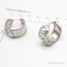 Серьги Chanel CHA-24А23