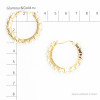 Серьги Chanel CHA-24А25
