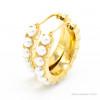 Серьги Chanel CHA-24А25