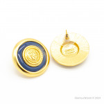 Серьги Chanel CHA-24А27