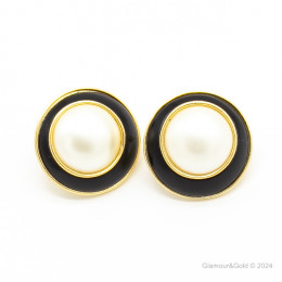 Серьги Chanel CHA-24А28