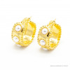 Серьги Chanel CHA-24А29