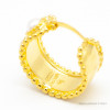 Серьги Chanel CHA-24А29