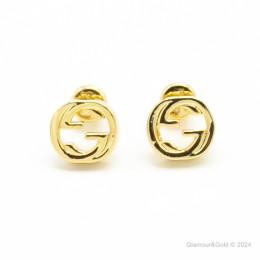 Серьги Chanel CHA-24А31
