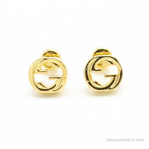 Серьги Chanel CHA-24А31