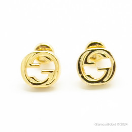 Серьги Chanel CHA-24А31