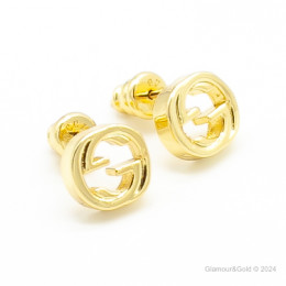 Серьги Chanel CHA-24А31