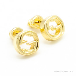 Серьги Chanel CHA-24А31