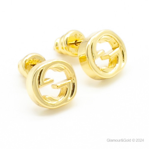 Серьги Chanel CHA-24А31