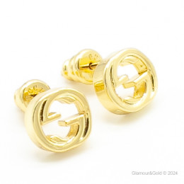 Серьги Chanel CHA-24А31