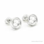 Серьги Chanel CHA-24А32