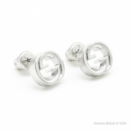 Серьги Chanel CHA-24А32