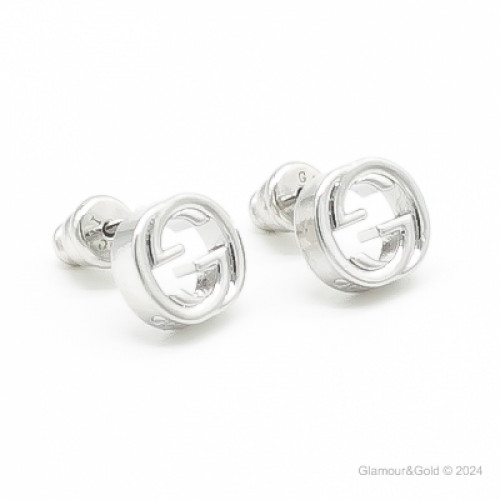 Серьги Chanel CHA-24А32
