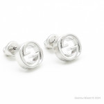 Серьги Chanel CHA-24А32