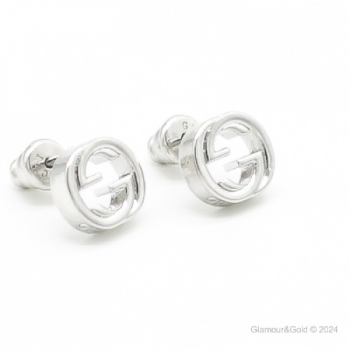 Серьги Chanel CHA-24А32