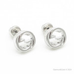 Серьги Chanel CHA-24А32