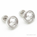 Серьги Chanel CHA-24А32