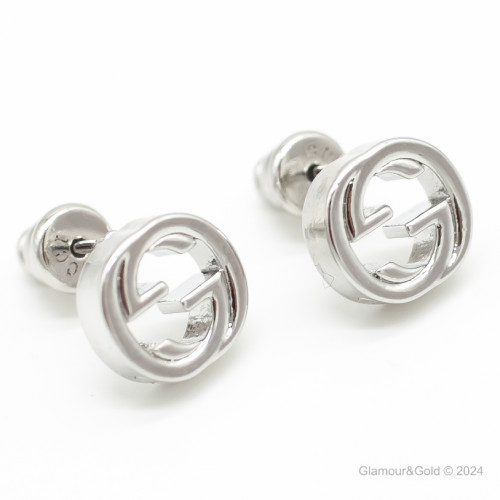 Серьги Chanel CHA-24А32
