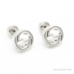 Серьги Chanel CHA-24А32