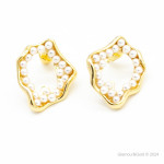 Серьги Chanel CHA-24А33