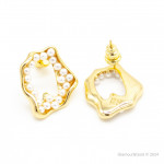 Серьги Chanel CHA-24А33
